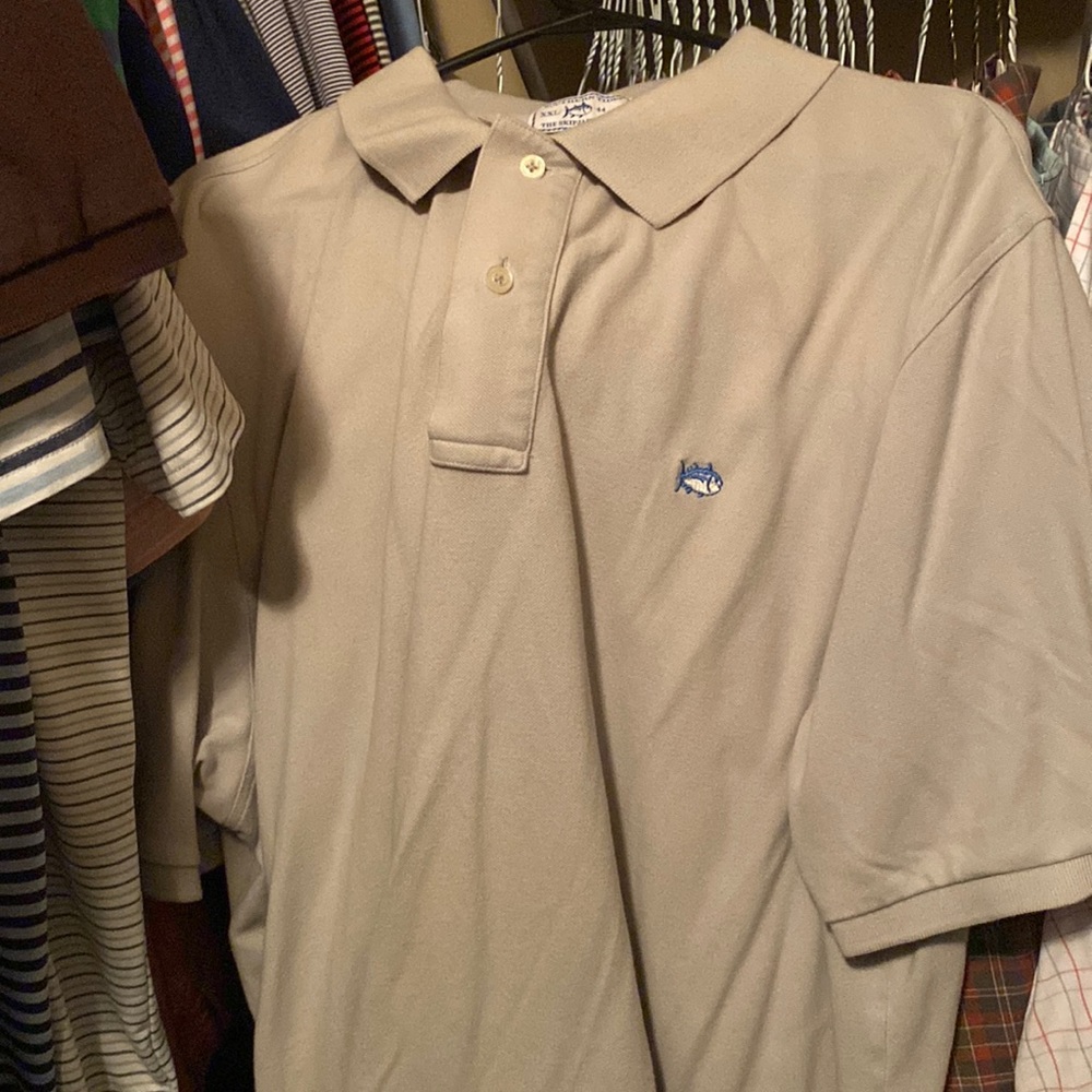 Southern Tide Poli